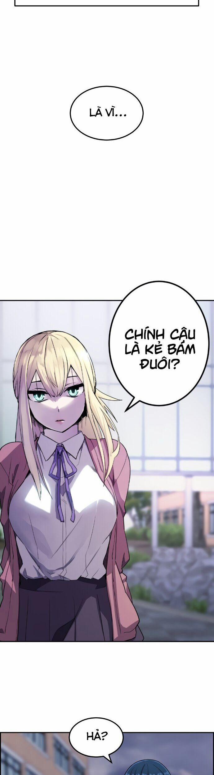 Nhân Vật Webtoon Na Kang Lim 7 trang 33