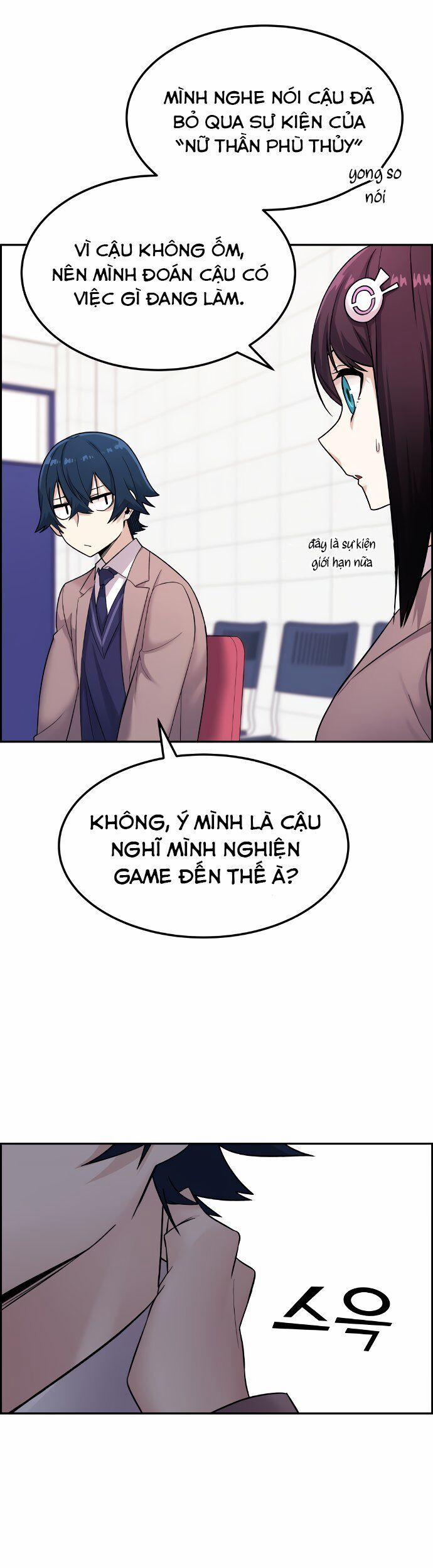 Nhân Vật Webtoon Na Kang Lim 7 trang 57
