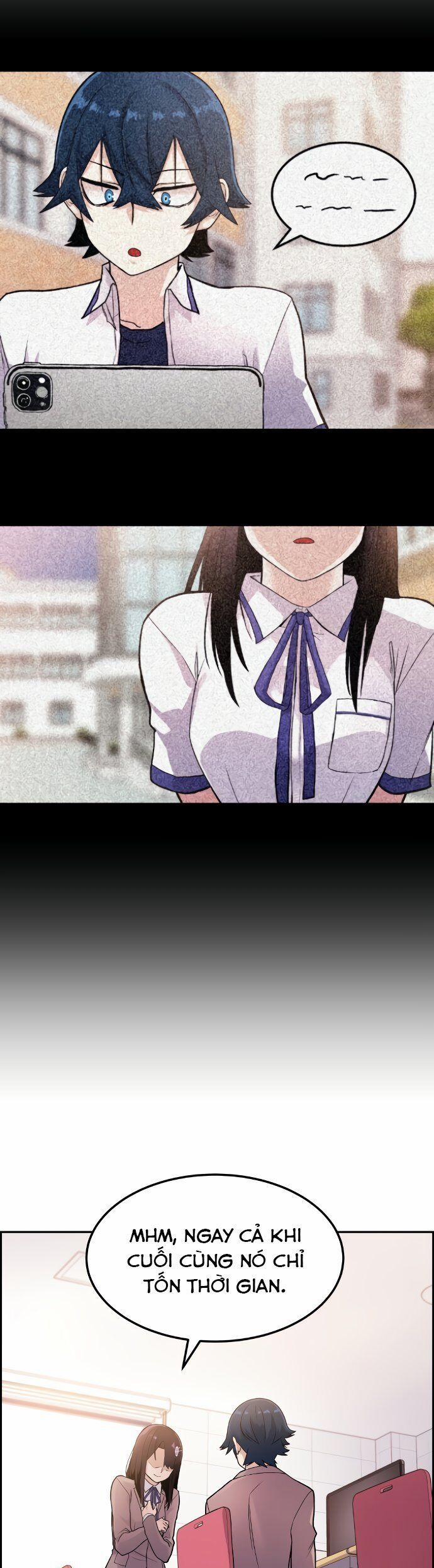 Nhân Vật Webtoon Na Kang Lim 7 trang 60