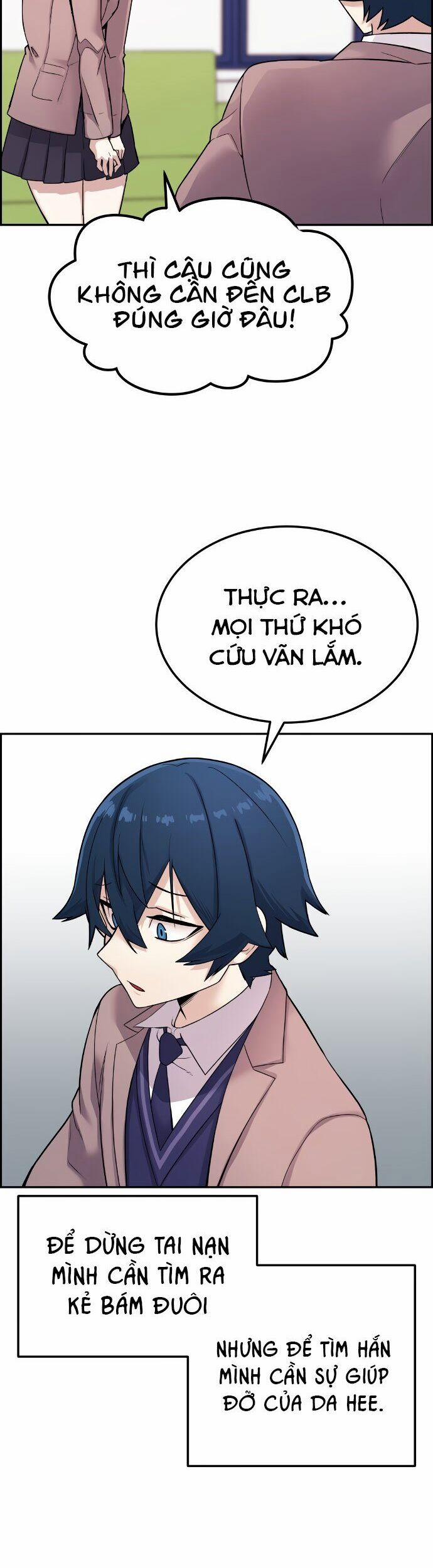 Nhân Vật Webtoon Na Kang Lim 7 trang 63