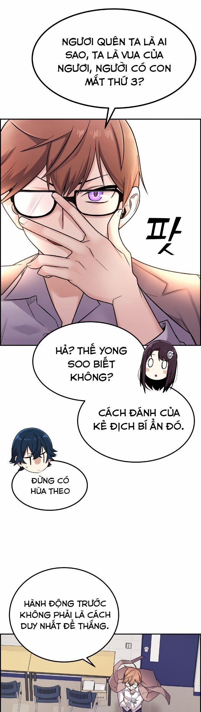 Nhân Vật Webtoon Na Kang Lim 7 trang 66