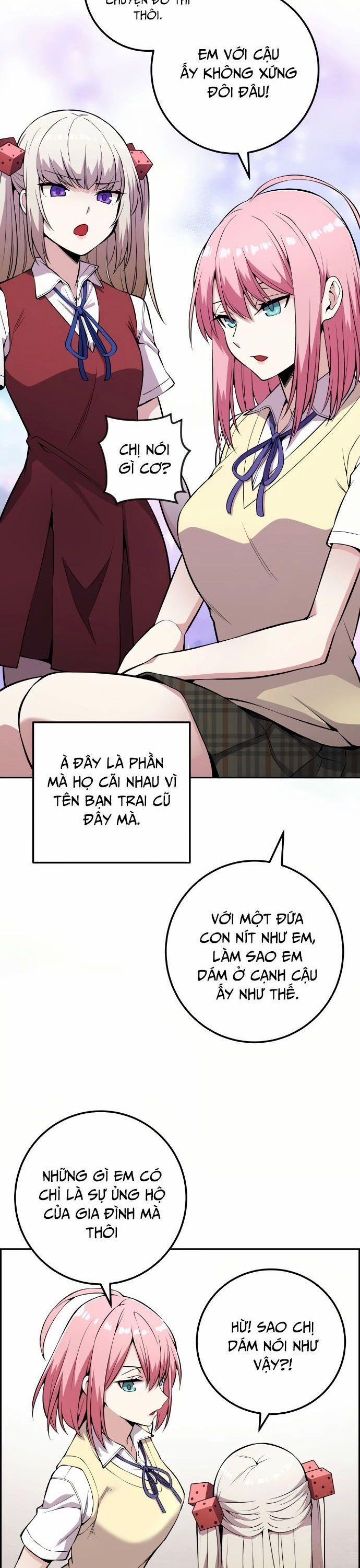 Nhân Vật Webtoon Na Kang Lim 70 trang 16