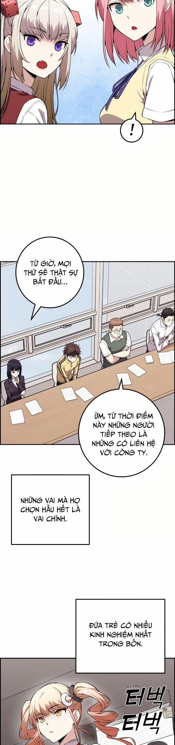 Nhân Vật Webtoon Na Kang Lim 70 trang 21