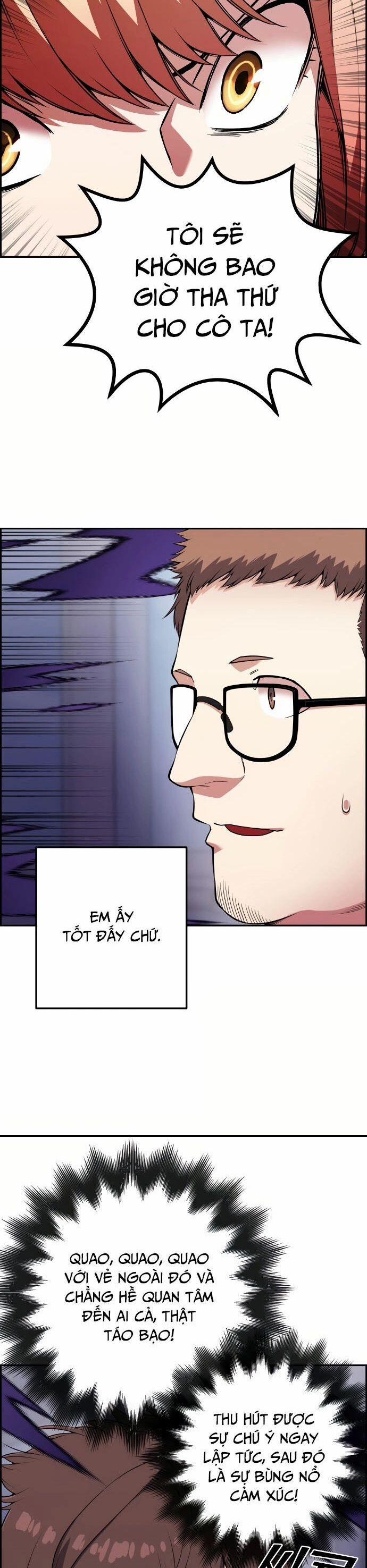 Nhân Vật Webtoon Na Kang Lim 70 trang 28