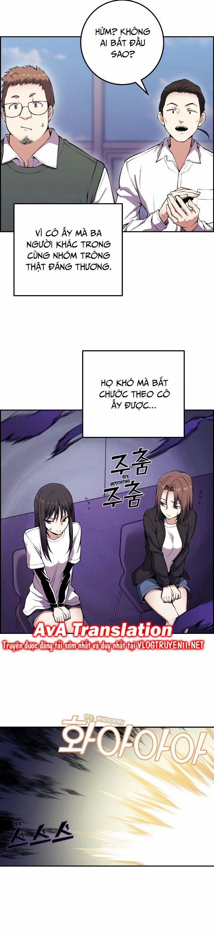 Nhân Vật Webtoon Na Kang Lim 70 trang 31