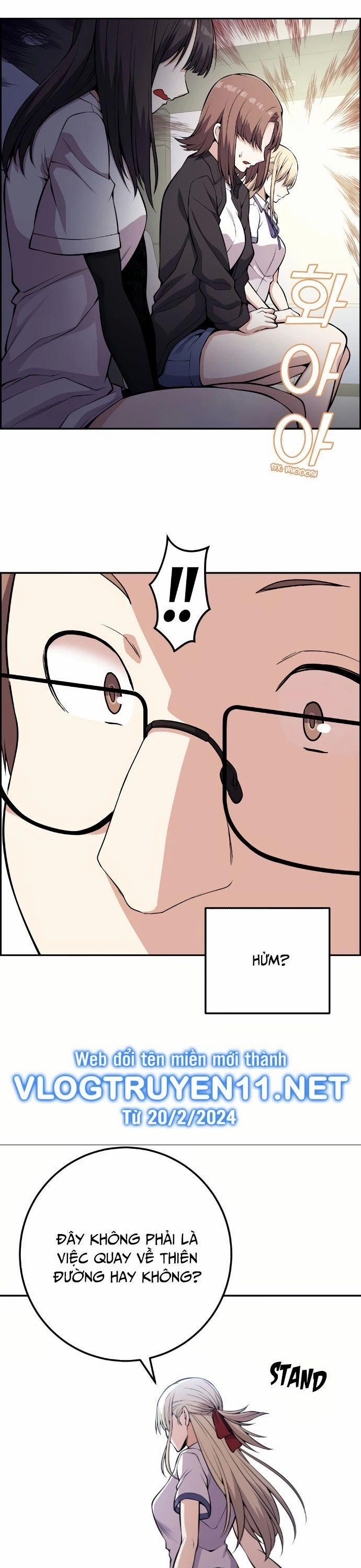 Nhân Vật Webtoon Na Kang Lim 70 trang 32