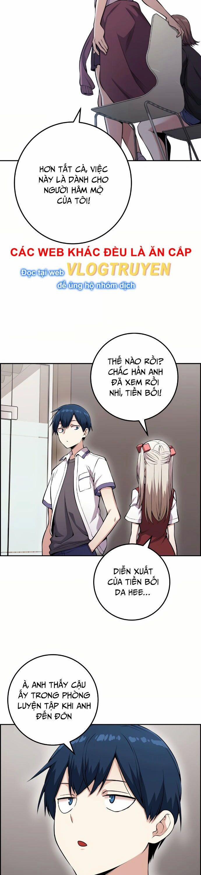 Nhân Vật Webtoon Na Kang Lim 70 trang 33