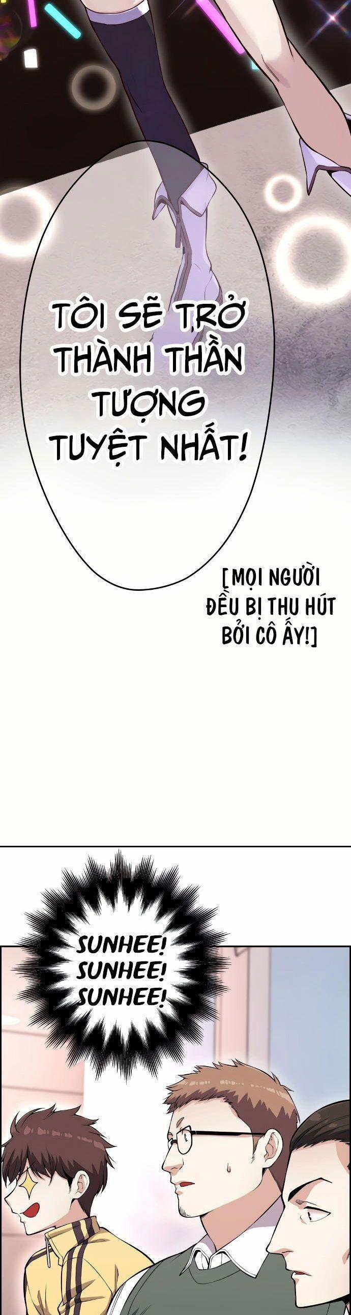 Nhân Vật Webtoon Na Kang Lim 70 trang 36