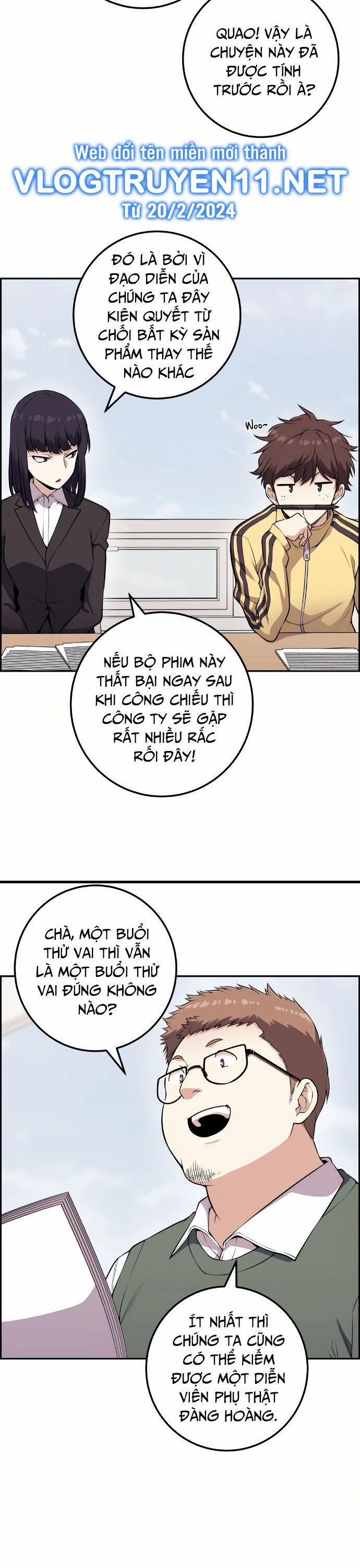 Nhân Vật Webtoon Na Kang Lim 70 trang 4