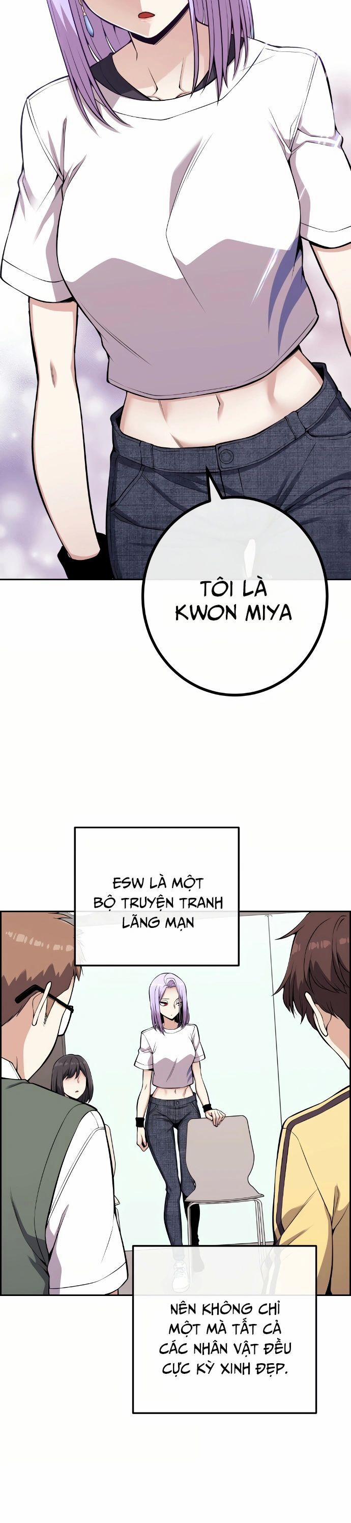 Nhân Vật Webtoon Na Kang Lim 71 trang 14
