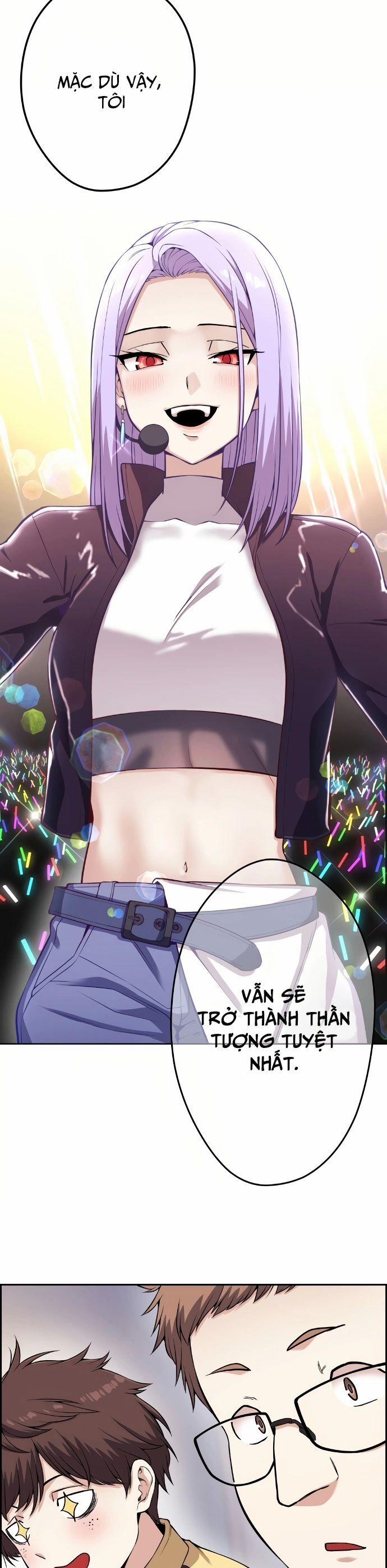 Nhân Vật Webtoon Na Kang Lim 71 trang 22