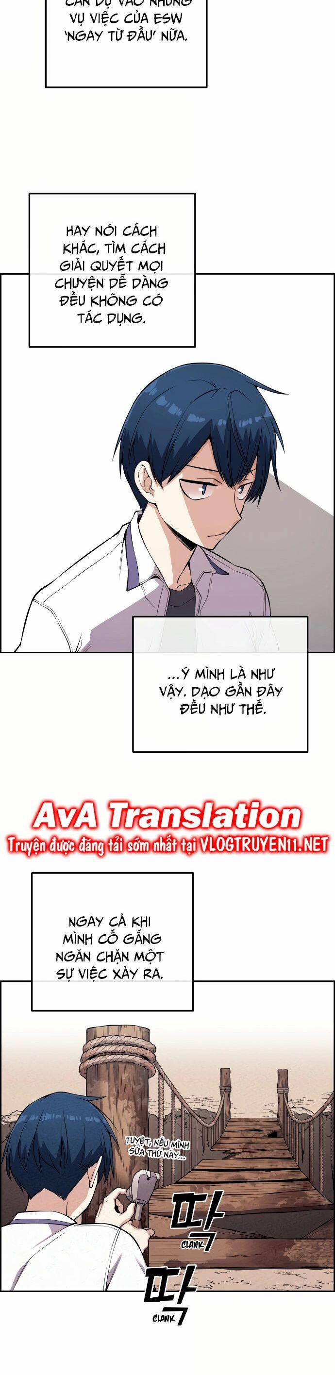 Nhân Vật Webtoon Na Kang Lim 72 trang 1