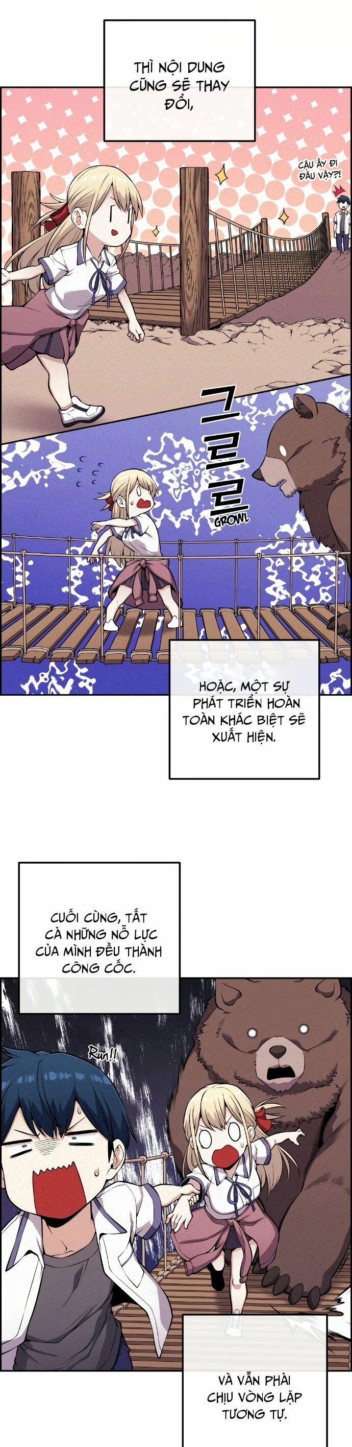 Nhân Vật Webtoon Na Kang Lim 72 trang 2