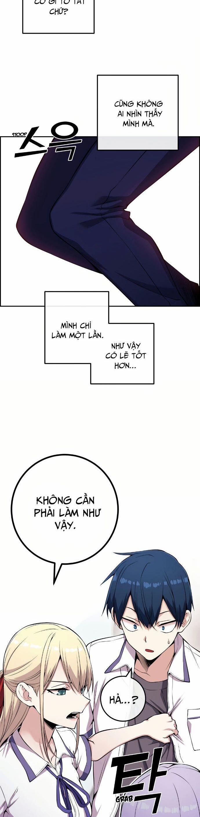 Nhân Vật Webtoon Na Kang Lim 72 trang 26