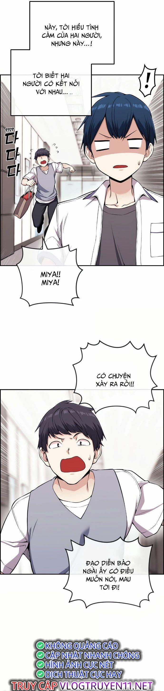 Nhân Vật Webtoon Na Kang Lim 72 trang 30