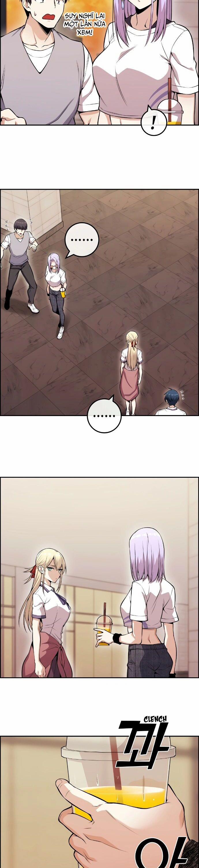 Nhân Vật Webtoon Na Kang Lim 73 trang 18