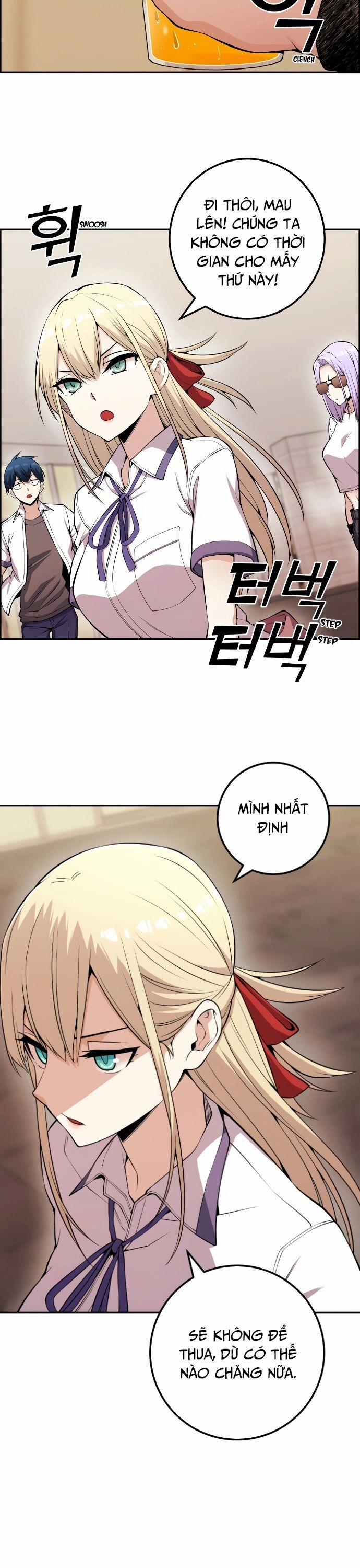 Nhân Vật Webtoon Na Kang Lim 73 trang 19