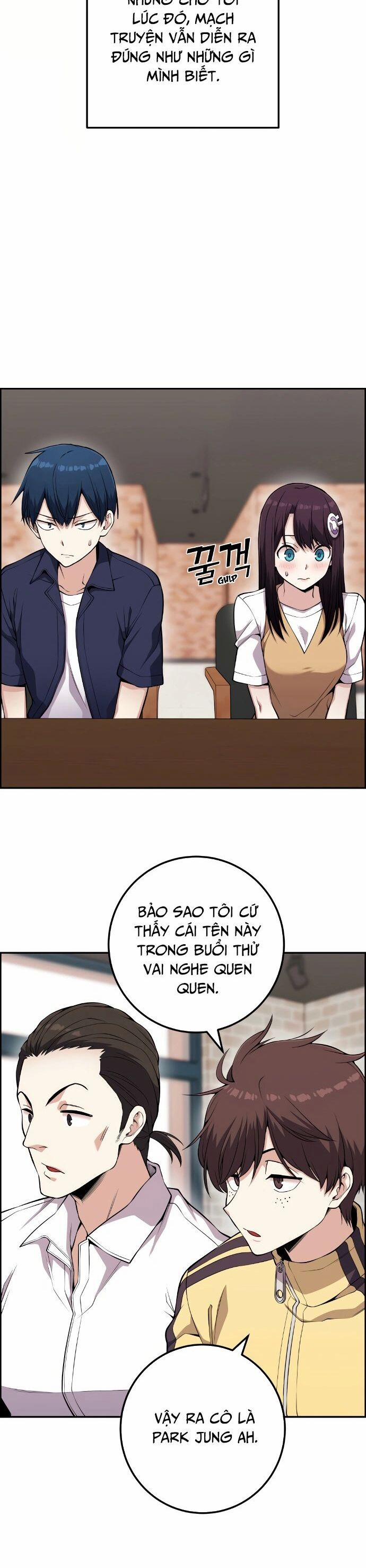 Nhân Vật Webtoon Na Kang Lim 73 trang 27