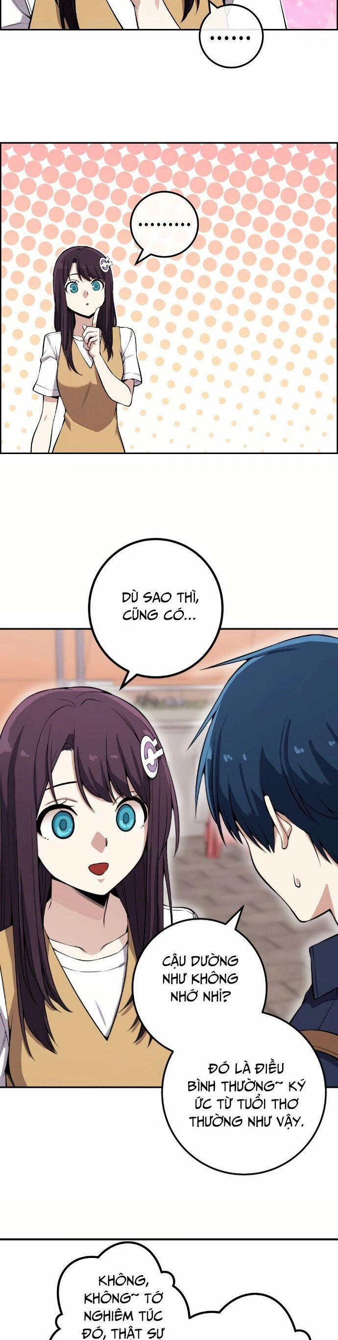 Nhân Vật Webtoon Na Kang Lim 74 trang 12