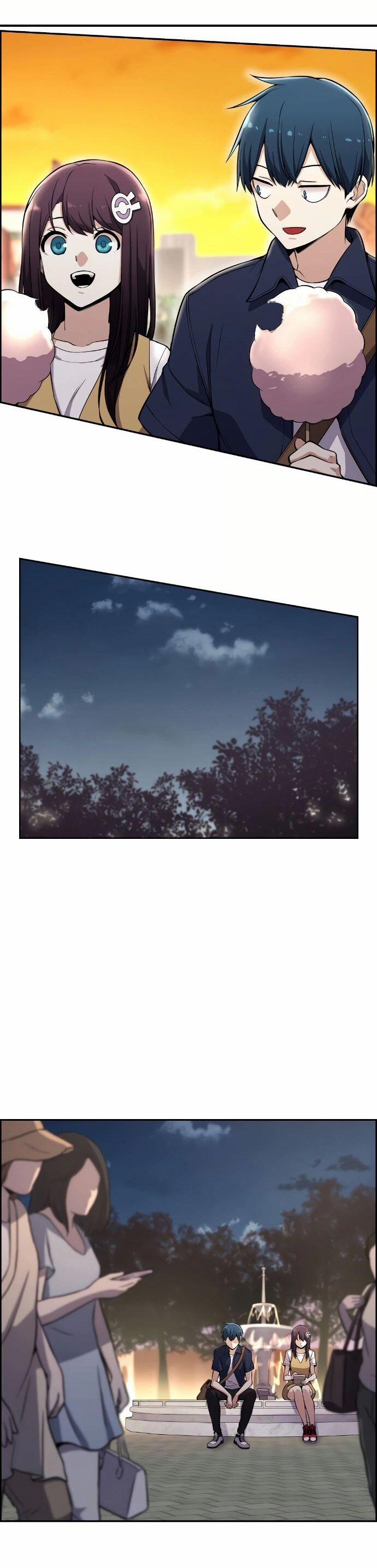 Nhân Vật Webtoon Na Kang Lim 74 trang 17