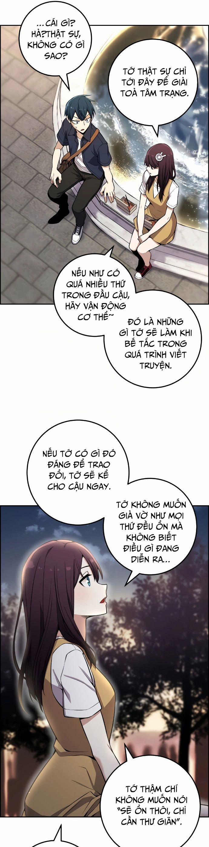 Nhân Vật Webtoon Na Kang Lim 74 trang 20