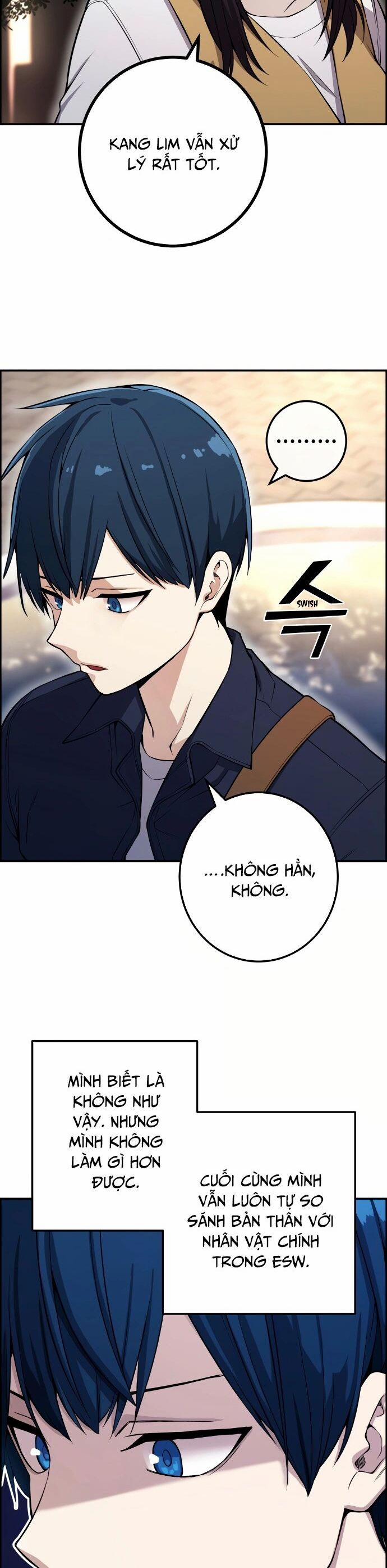 Nhân Vật Webtoon Na Kang Lim 74 trang 22