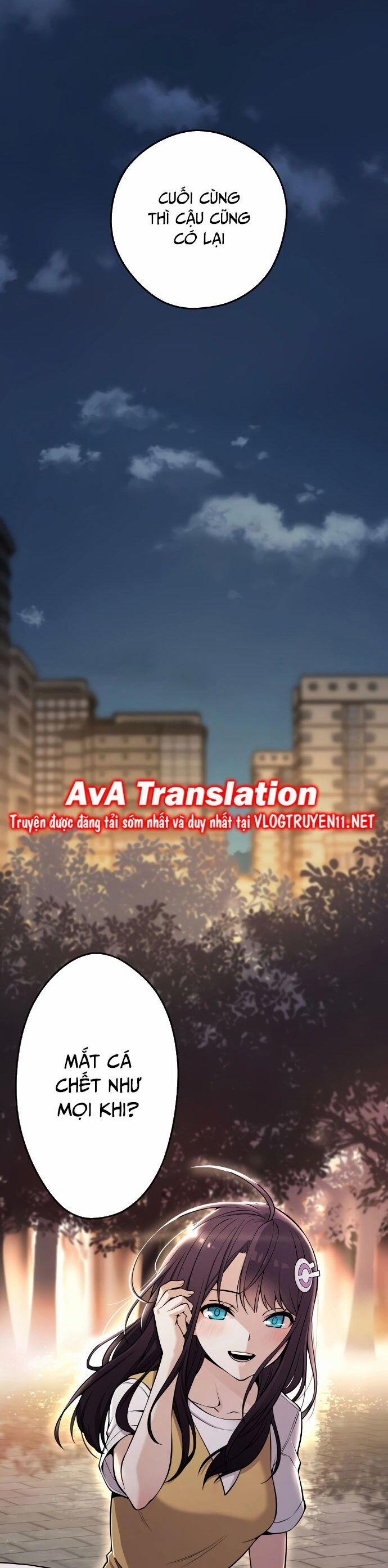 Nhân Vật Webtoon Na Kang Lim 74 trang 27