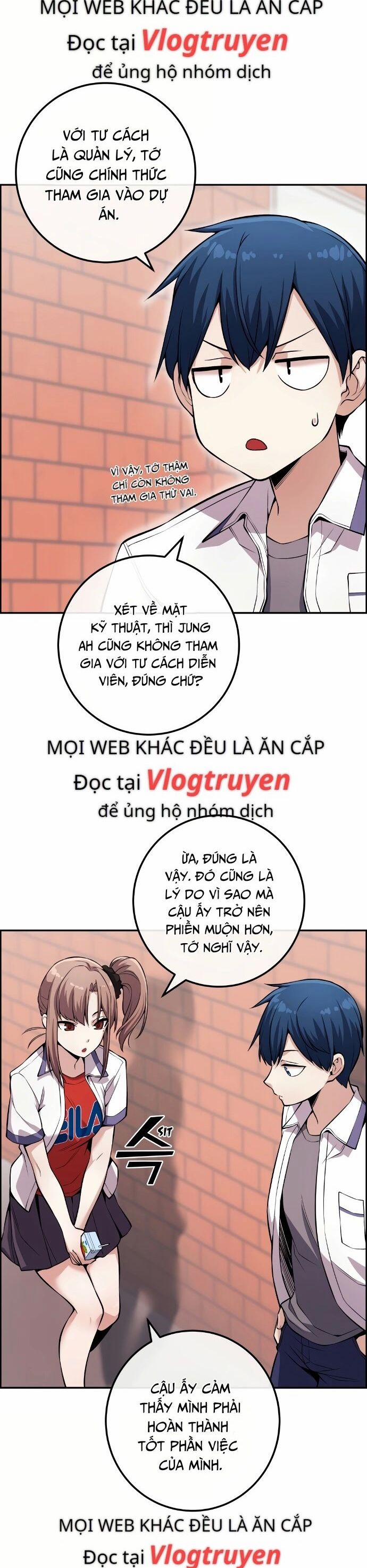 Nhân Vật Webtoon Na Kang Lim 75 trang 12
