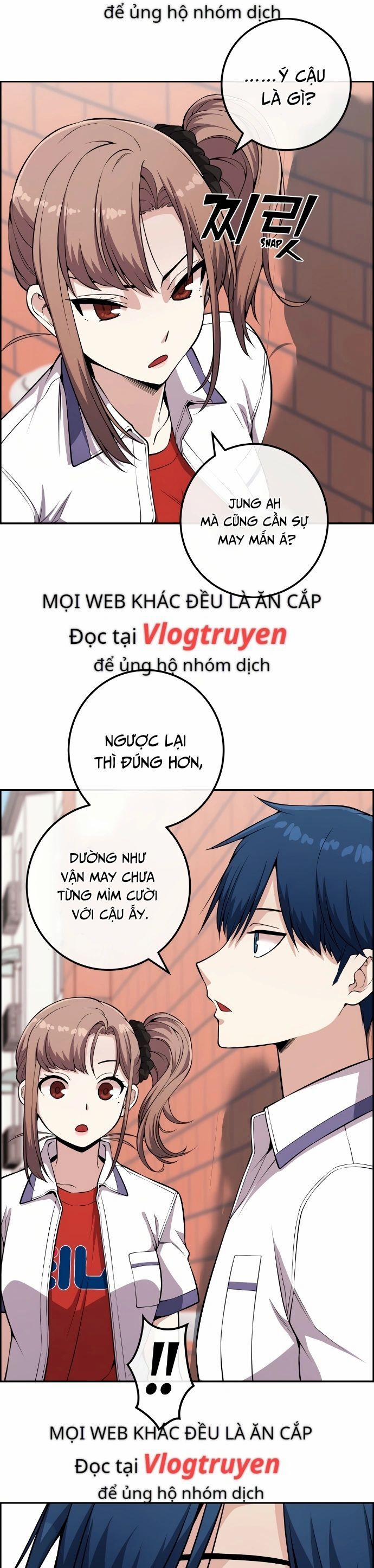 Nhân Vật Webtoon Na Kang Lim 75 trang 15
