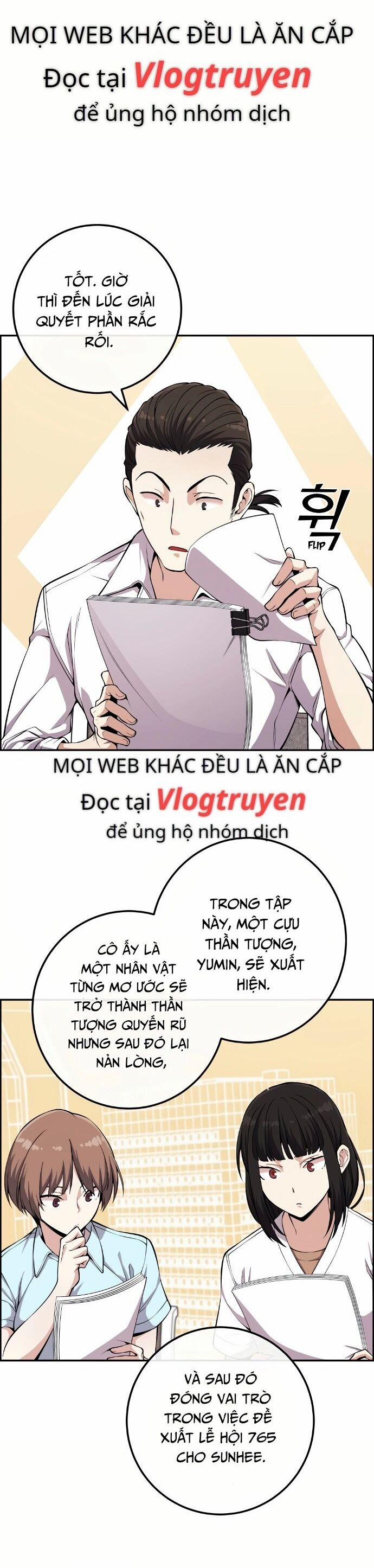 Nhân Vật Webtoon Na Kang Lim 75 trang 19