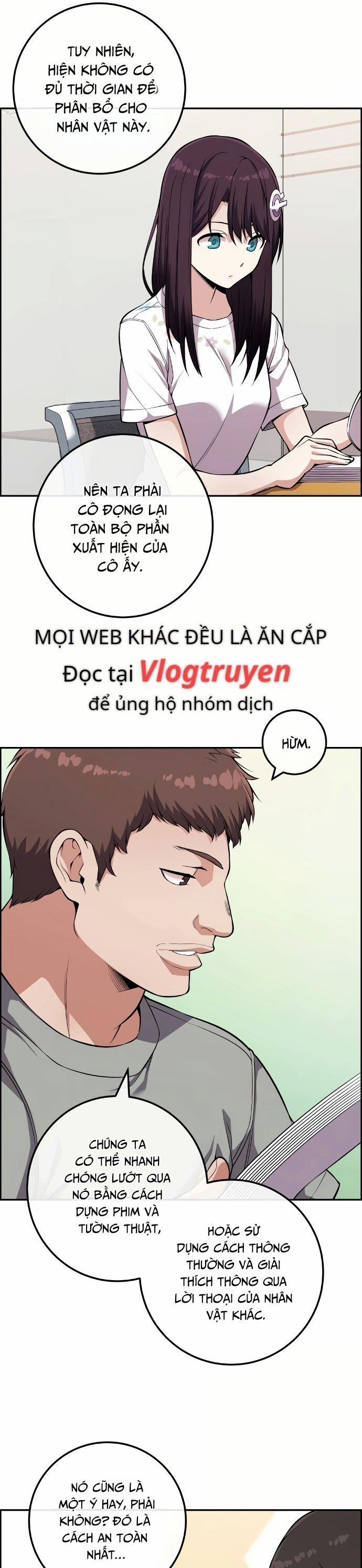 Nhân Vật Webtoon Na Kang Lim 75 trang 20