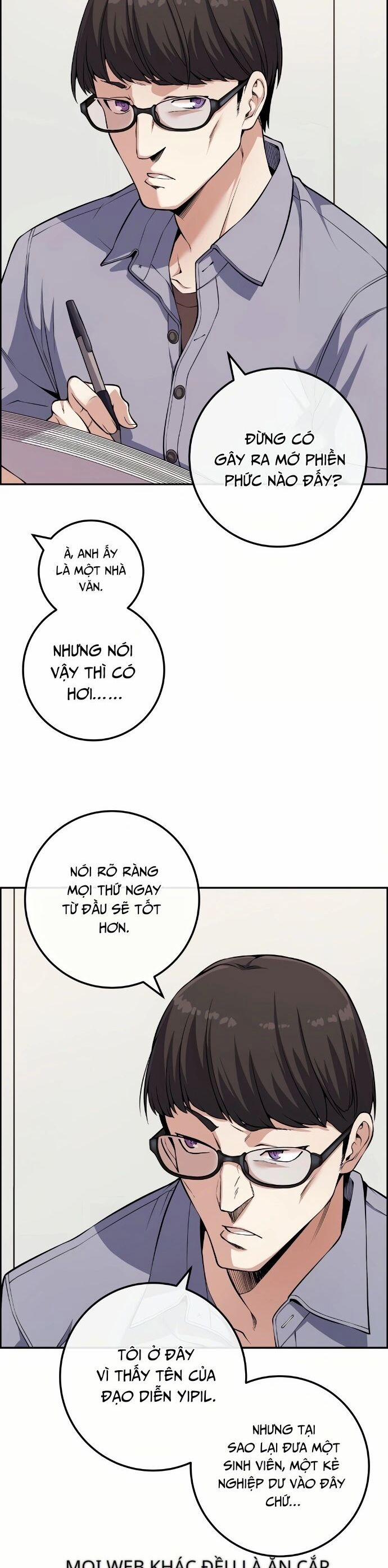 Nhân Vật Webtoon Na Kang Lim 75 trang 8