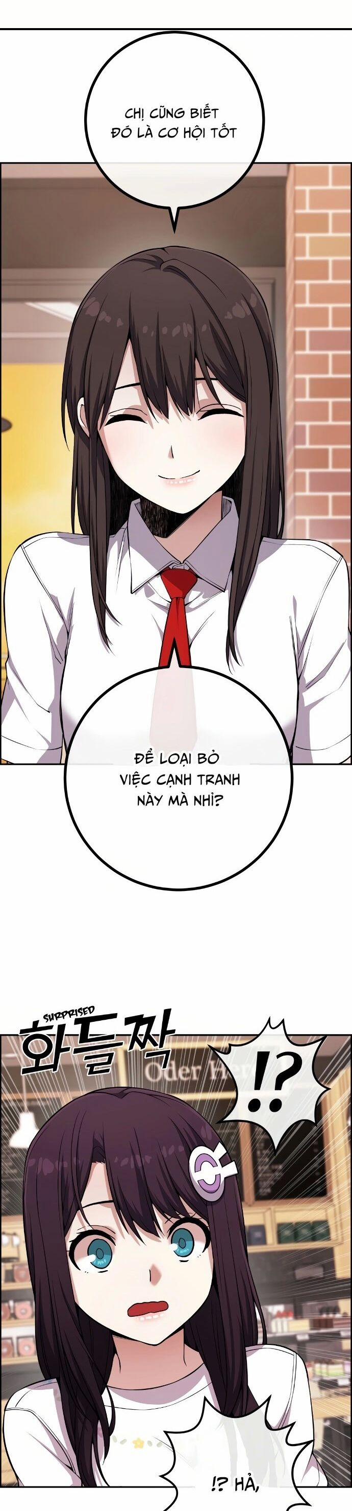 Nhân Vật Webtoon Na Kang Lim 76 trang 13