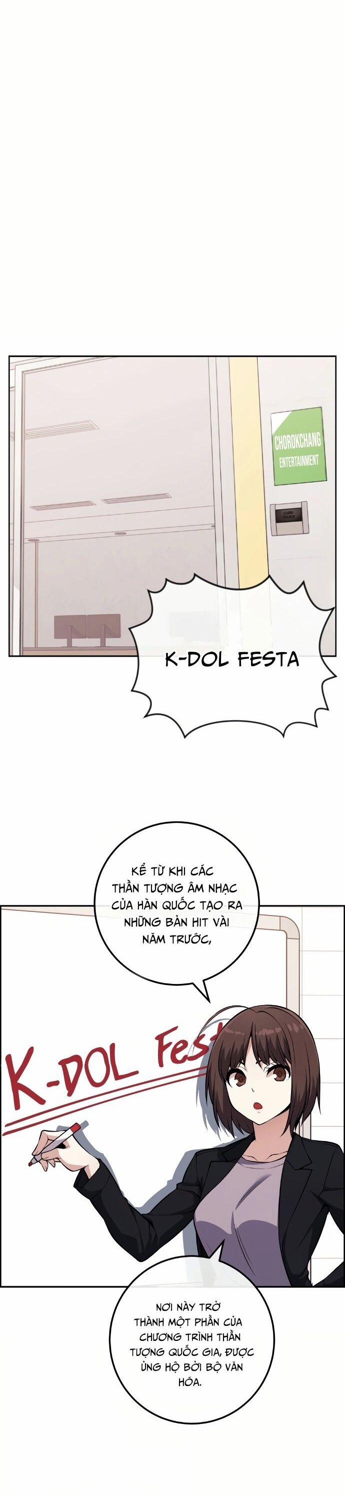 Nhân Vật Webtoon Na Kang Lim 76 trang 19