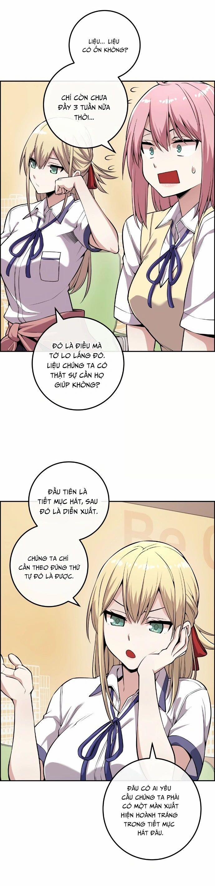 Nhân Vật Webtoon Na Kang Lim 76 trang 21