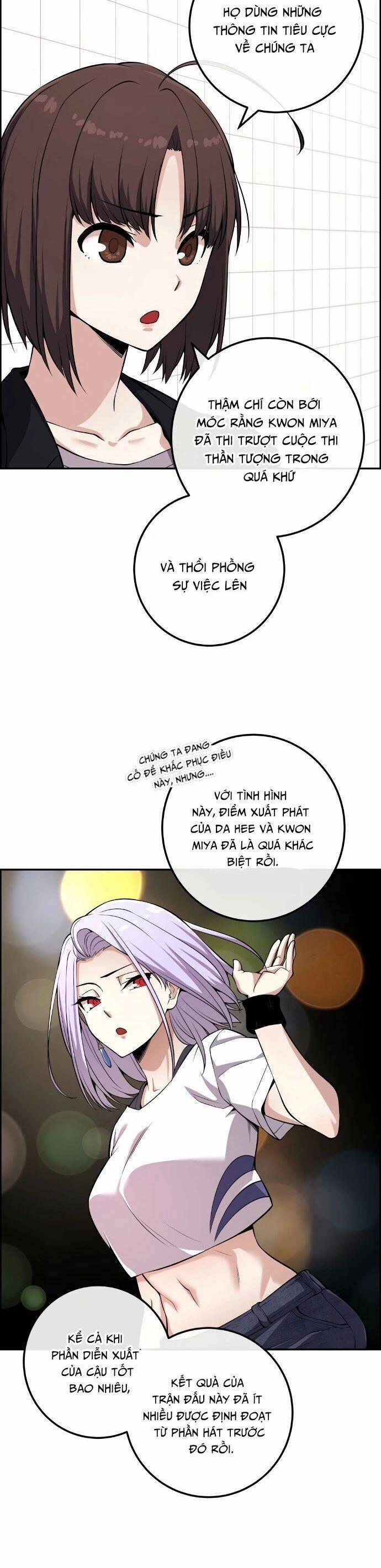 Nhân Vật Webtoon Na Kang Lim 76 trang 24