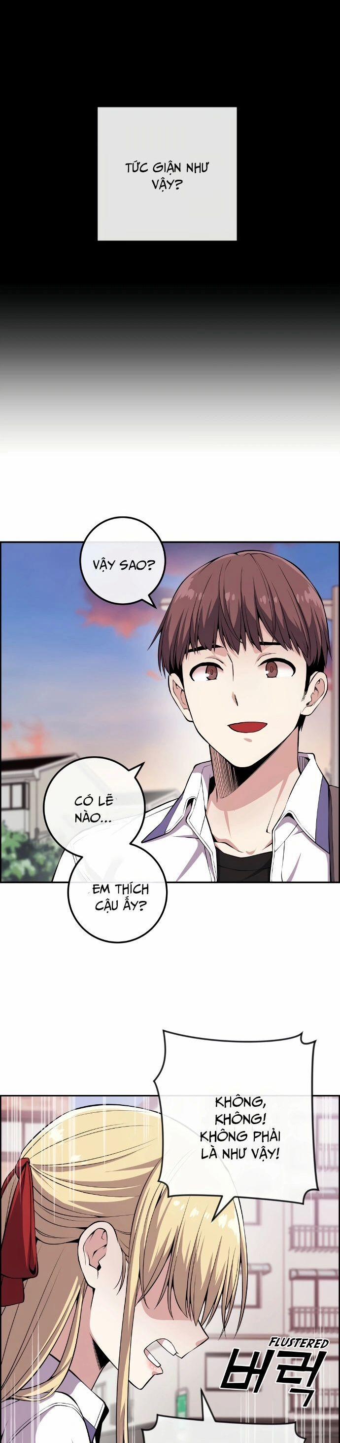 Nhân Vật Webtoon Na Kang Lim 77 trang 23
