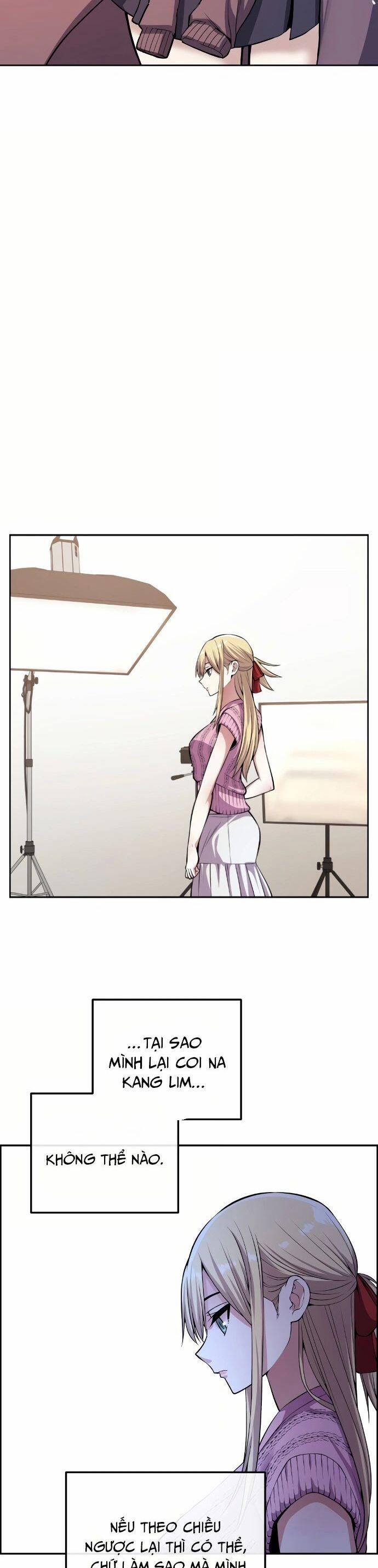 Nhân Vật Webtoon Na Kang Lim 77 trang 26