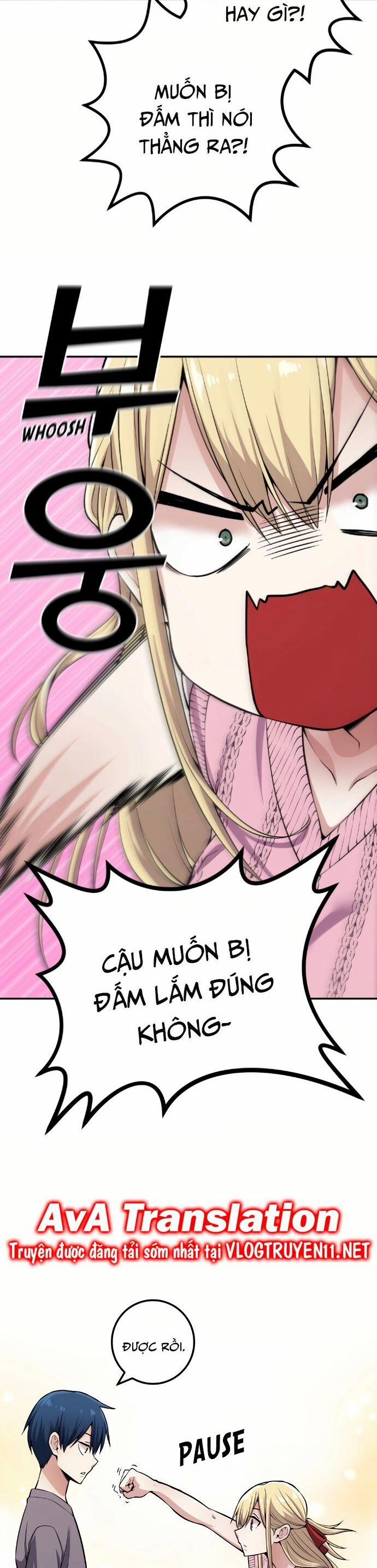 Nhân Vật Webtoon Na Kang Lim 77 trang 32