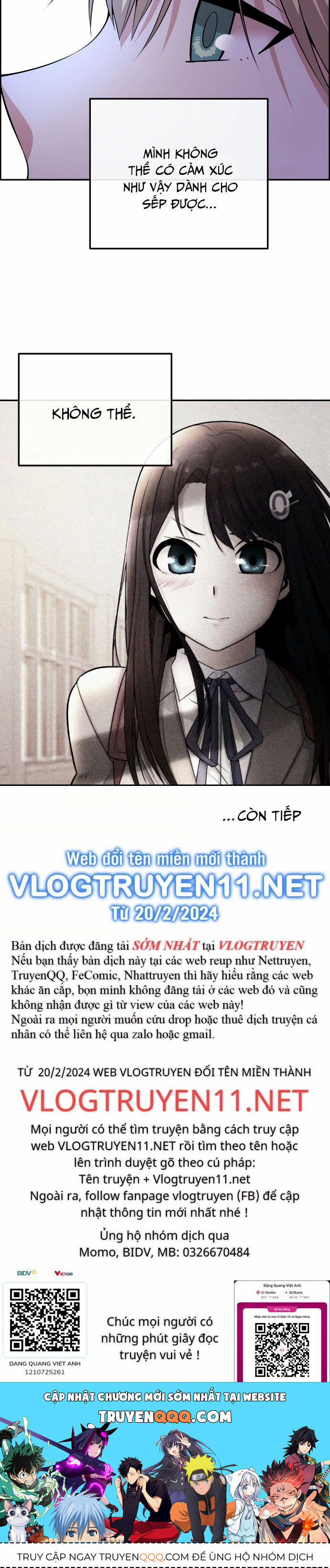 Nhân Vật Webtoon Na Kang Lim 77 trang 39