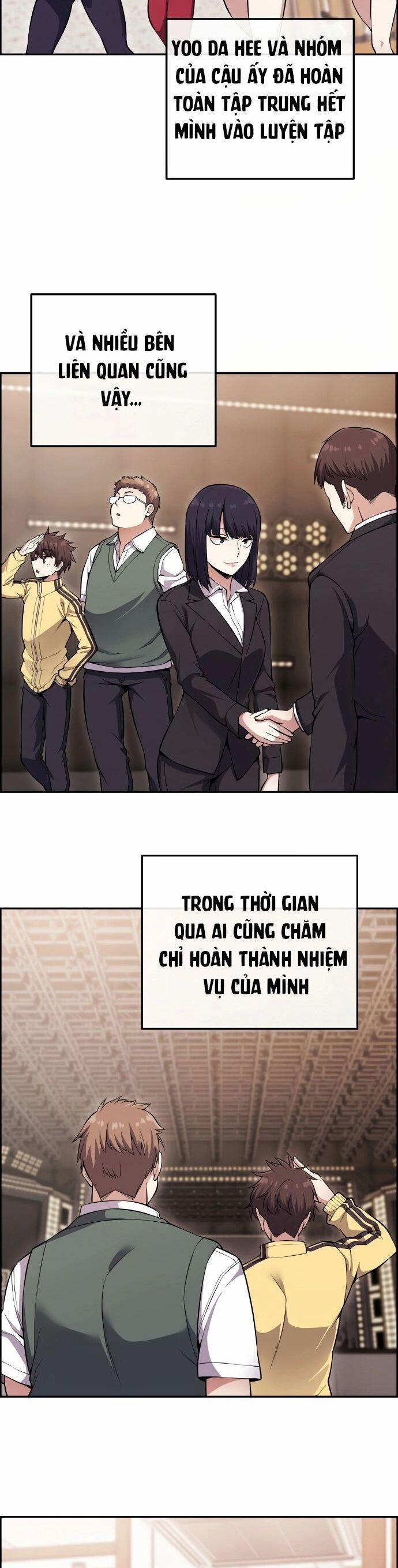 Nhân Vật Webtoon Na Kang Lim 78 trang 1