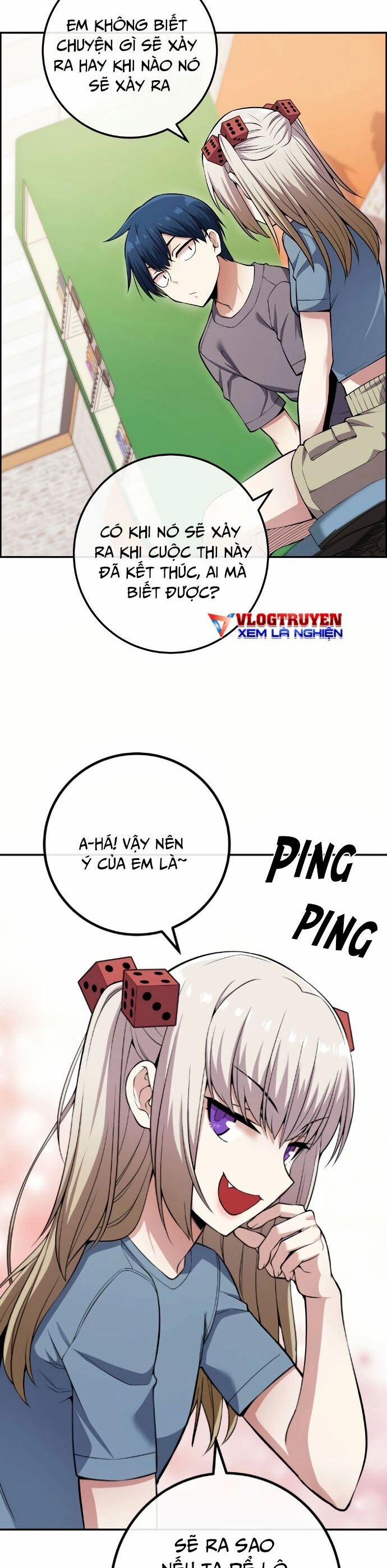 Nhân Vật Webtoon Na Kang Lim 78 trang 11