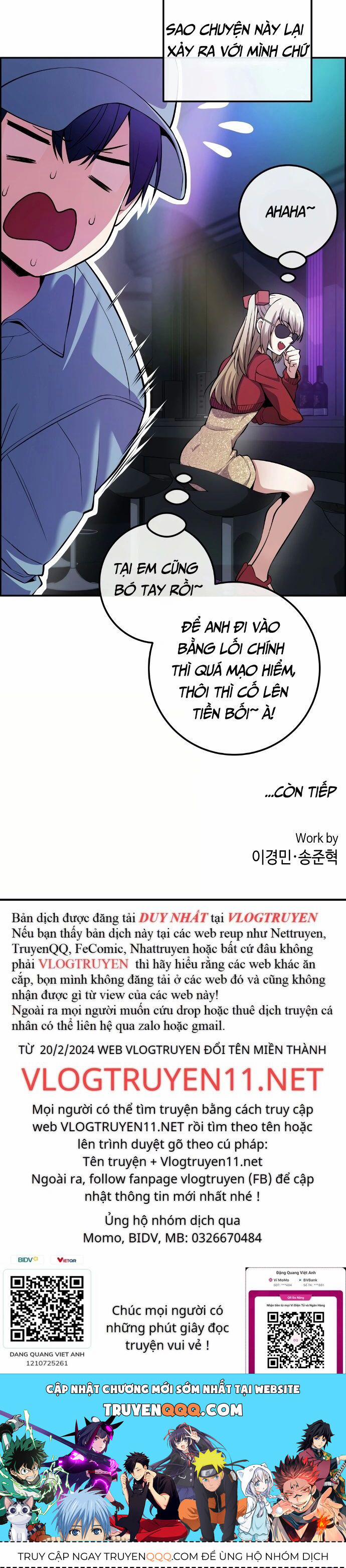 Nhân Vật Webtoon Na Kang Lim 78 trang 38