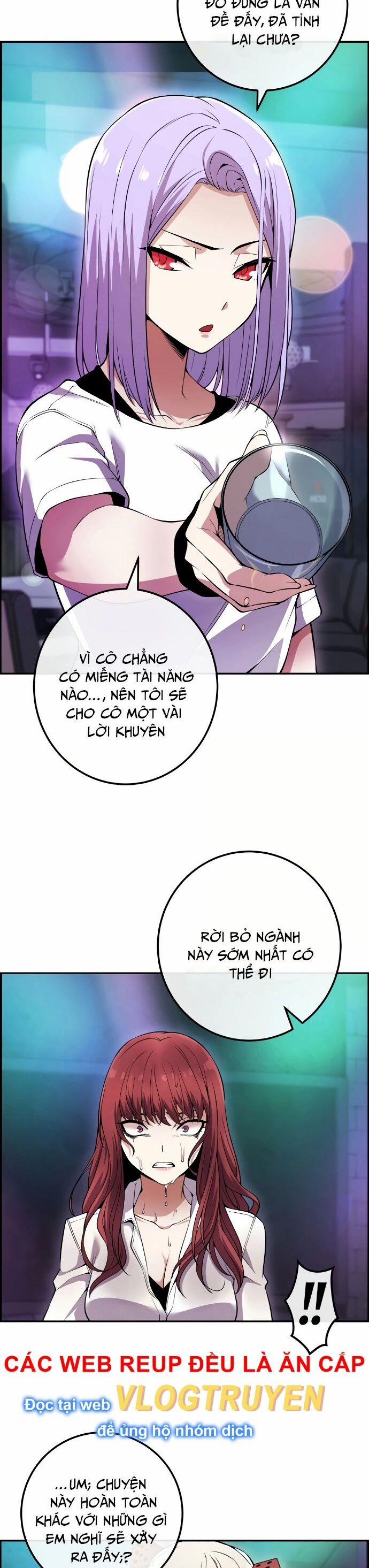 Nhân Vật Webtoon Na Kang Lim 79 trang 31