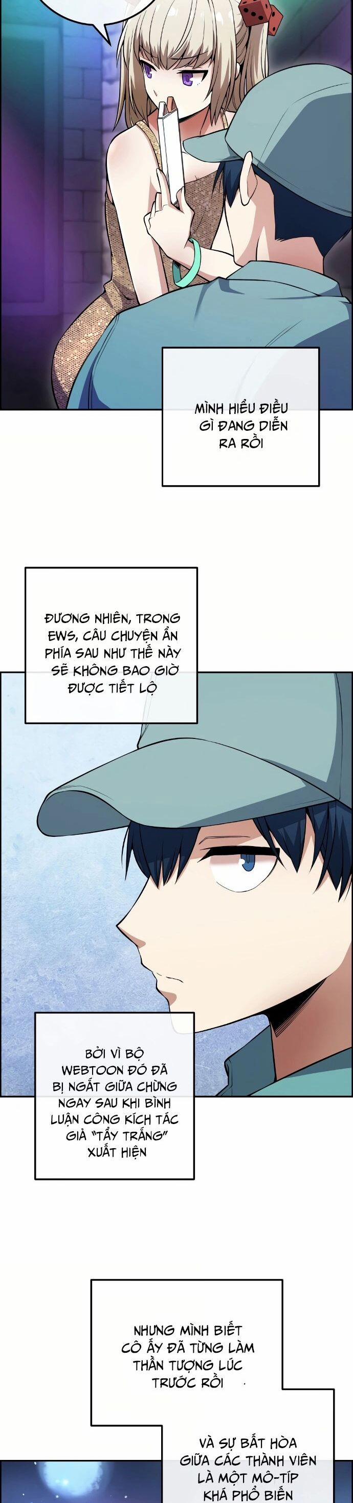 Nhân Vật Webtoon Na Kang Lim 79 trang 32