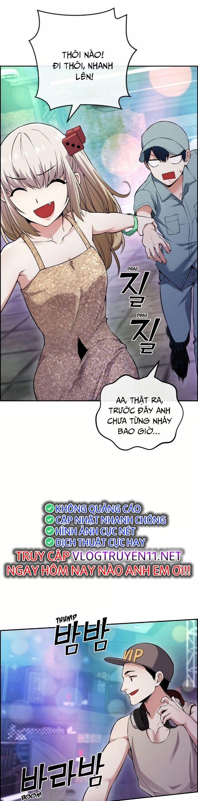 Nhân Vật Webtoon Na Kang Lim 79 trang 6