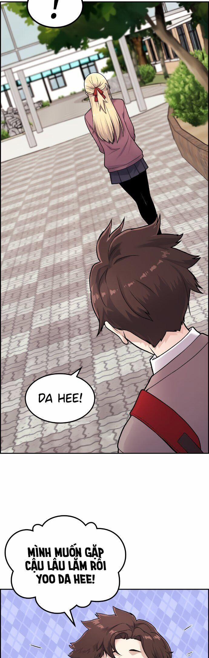 Nhân Vật Webtoon Na Kang Lim 8 trang 1