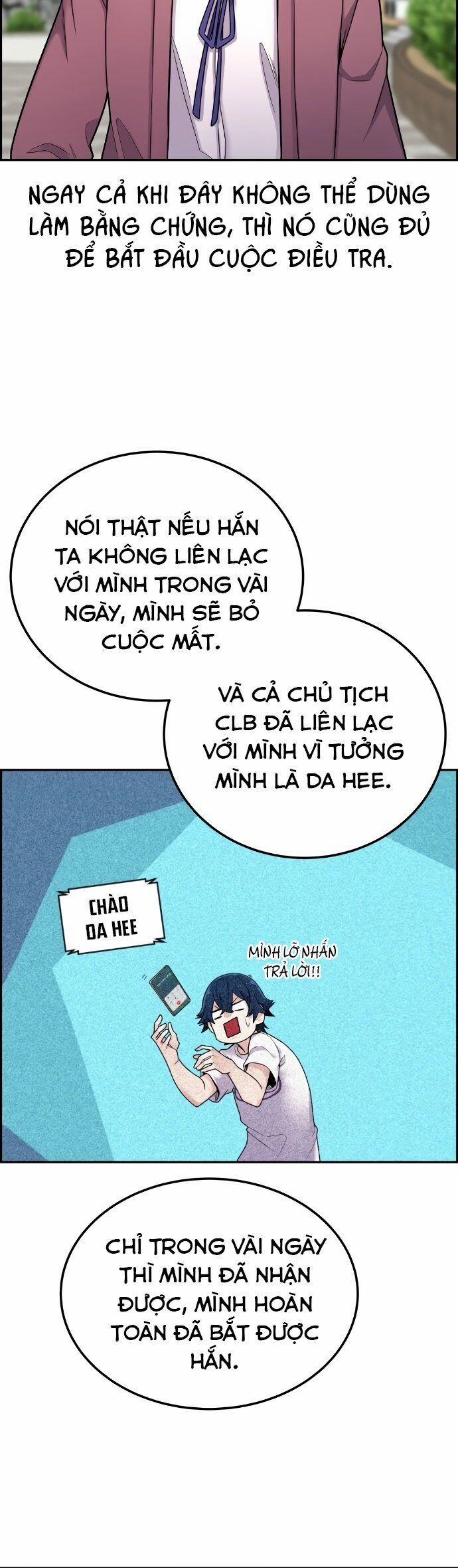 Nhân Vật Webtoon Na Kang Lim 8 trang 23