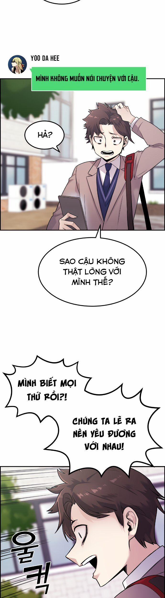 Nhân Vật Webtoon Na Kang Lim 8 trang 4