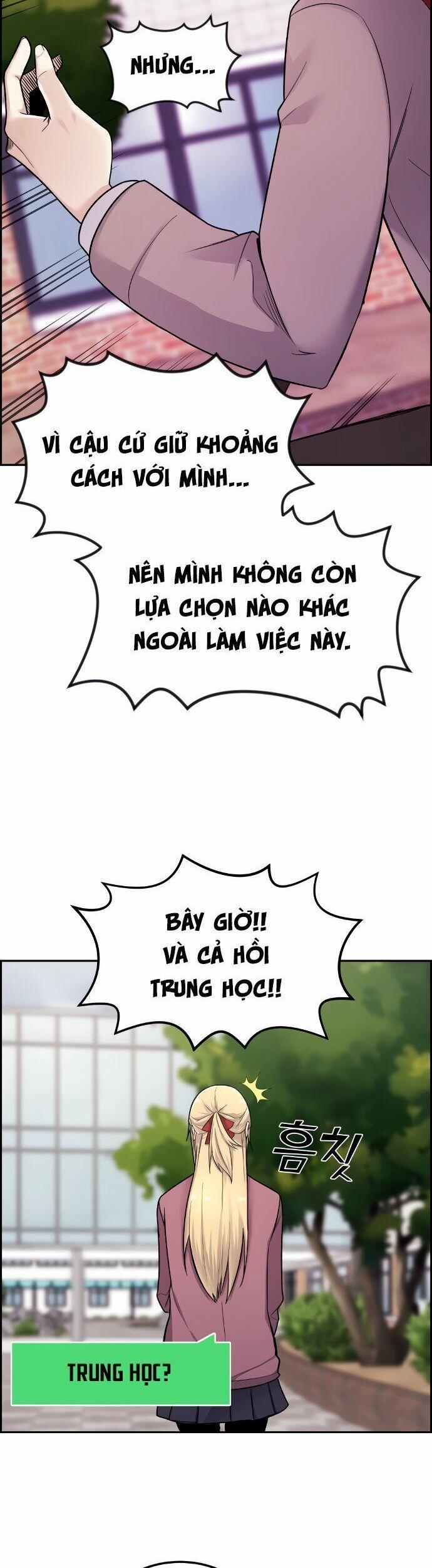 Nhân Vật Webtoon Na Kang Lim 8 trang 5
